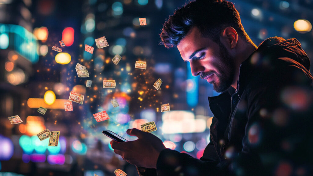 Cashback en Apuestas Maximiza tus Ganancias Cashback en Apuestas Maximiza tus Ganancias