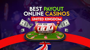 Discover the Best Online Casino Sites in the UK 1598034438 Discover the Best Online Casino Sites in the UK 1598034438
