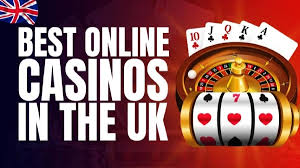 Discover the Best Online Sports Betting Platforms in the UK