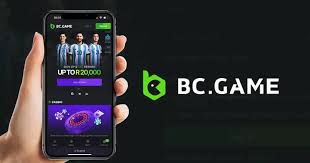Discover the Excitement of the BCGame App Your Gateway to Online Gaming Discover the Excitement of the BCGame App Your Gateway to Online Gaming
