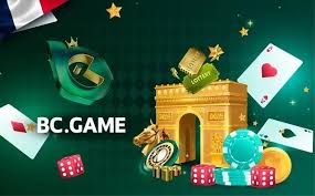 Discover the Excitement of the BCGame App Your Gateway to Online Gaming Discover the Excitement of the BCGame App Your Gateway to Online Gaming