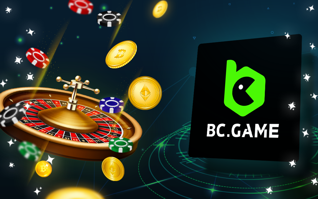 Discover the Exciting World of Slots at BC Game Discover the Exciting World of Slots at BC Game