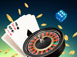 Experience the Thrill of Gaming at Lilibet Casino Experience the Thrill of Gaming at Lilibet Casino