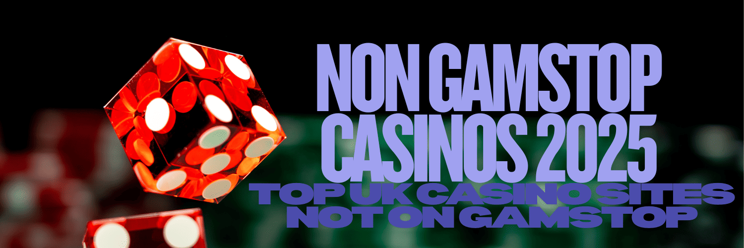 Explore Exciting Casinos Not Listed on Gamstop