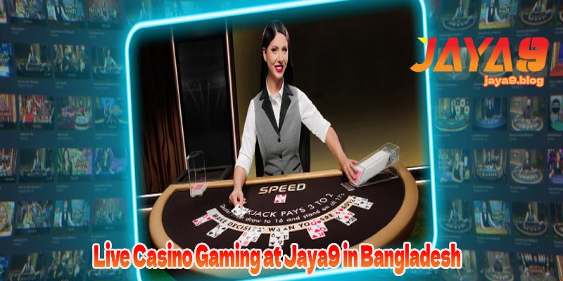 Explore the Thrills of Jaya9 Your Ultimate Online Casino Experience Explore the Thrills of Jaya9 Your Ultimate Online Casino Experience
