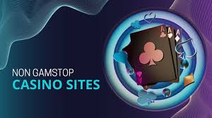 Exploring Non-Gamstop Casinos Your Guide to Unrestricted Gaming 698272500 Exploring Non-Gamstop Casinos Your Guide to Unrestricted Gaming 698272500