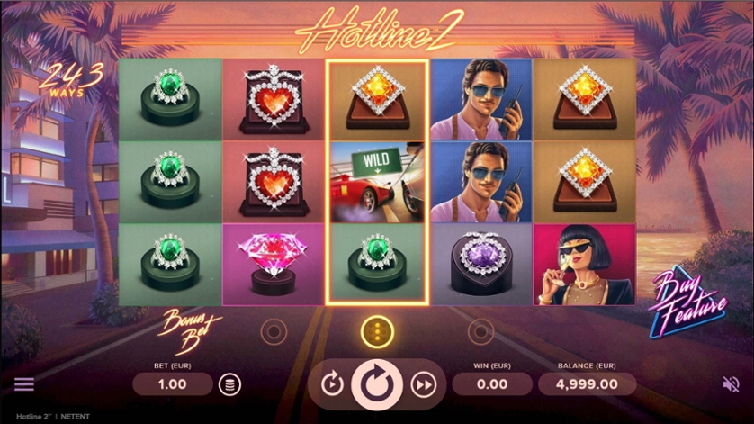 Hotline Casino - Przewodnik po najlepszych grach i bonusach Hotline Casino - Przewodnik po najlepszych grach i bonusach