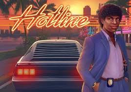Hotline Casino - Przewodnik po najlepszych grach kasynowych online
