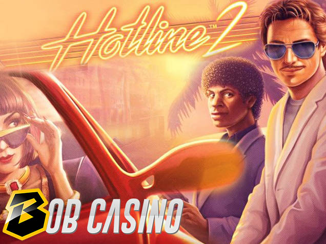 Hotline Casino - Przewodnik po najnowszych kasynach online Hotline Casino - Przewodnik po najnowszych kasynach online