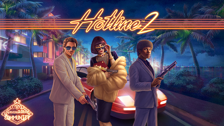Hotline Casino - Przewodnik po najnowszych kasynach online Hotline Casino - Przewodnik po najnowszych kasynach online