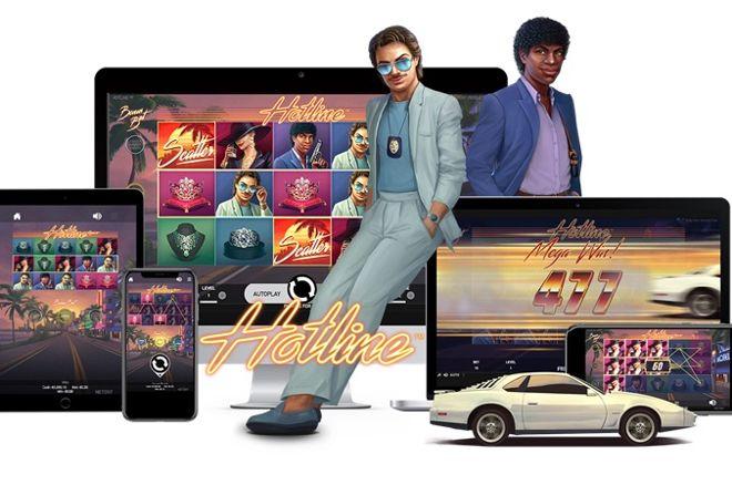 Hotline Casino - Przewodnik po najnowszych kasynach online Hotline Casino - Przewodnik po najnowszych kasynach online
