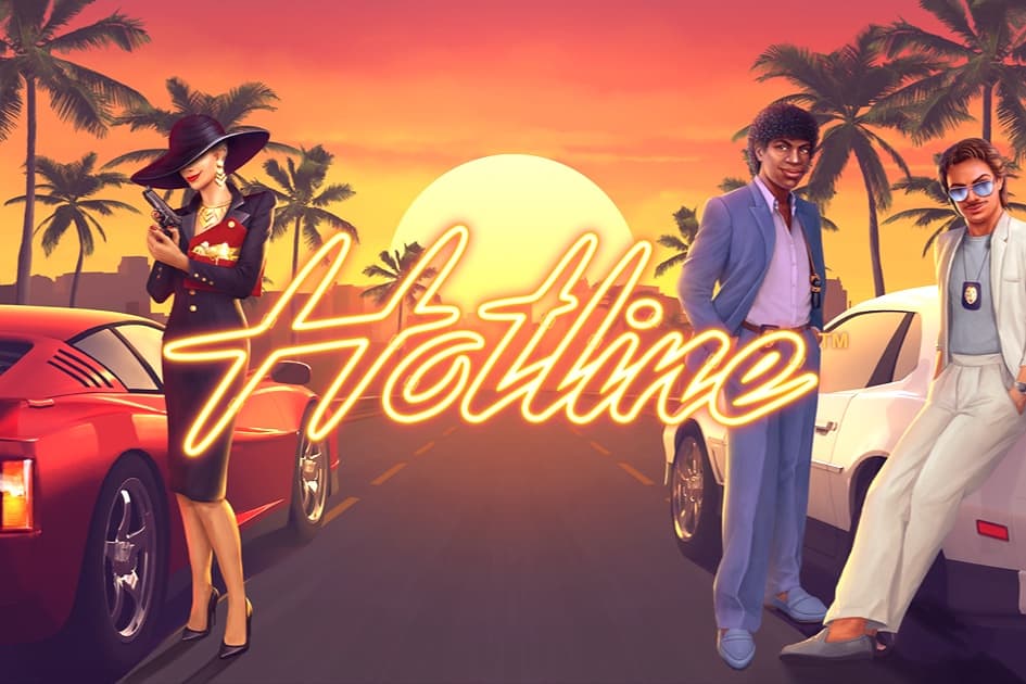 Hotline Casino - Twoja przewodnia destynacja do ekscytujących gier Hotline Casino - Twoja przewodnia destynacja do ekscytujących gier