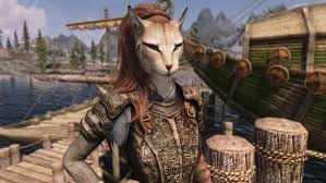 Лучшие моды для Skyrim SE Как преобразить вашу игру Лучшие моды для Skyrim SE Как преобразить вашу игру