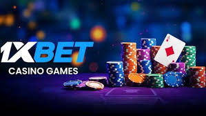 The Rise of Online Casinos Opportunities and Challenges 429635032 The Rise of Online Casinos Opportunities and Challenges 429635032
