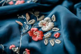 Банные шапки с вышивкой стиль, забота и традиции Банные шапки с вышивкой стиль, забота и традиции