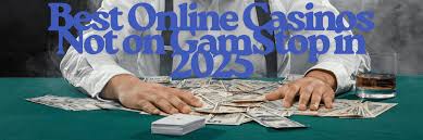 Discover the Benefits of New Non Gamstop Casino Sites Discover the Benefits of New Non Gamstop Casino Sites
