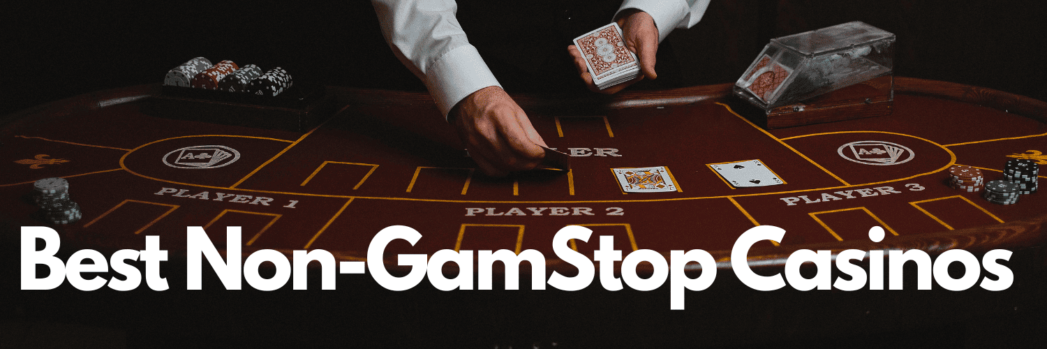 Discover the Best UK Casino Sites Not on GamStop Discover the Best UK Casino Sites Not on GamStop