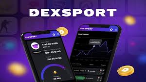 Discover the Excitement of Betting with DexSport Discover the Excitement of Betting with DexSport