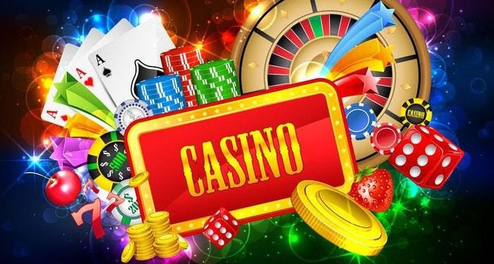 Discover the Thrills of MadCasino Your Ultimate Online Gaming Destination 1810374579