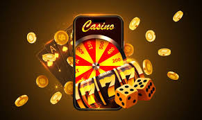Discover Thrilling Experiences at Wino Casino Online Games Discover Thrilling Experiences at Wino Casino Online Games