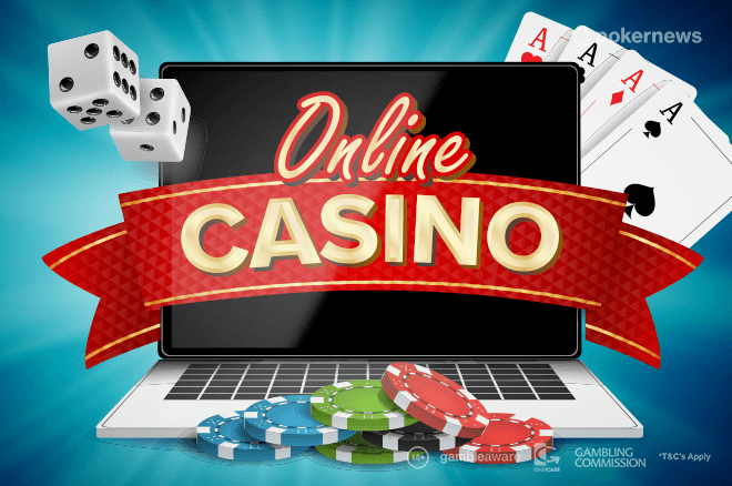 Experience Thrilling Games at allinbet Casino Experience Thrilling Games at allinbet Casino