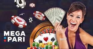 Explore Megapari Zambia Your Ultimate Betting Experience