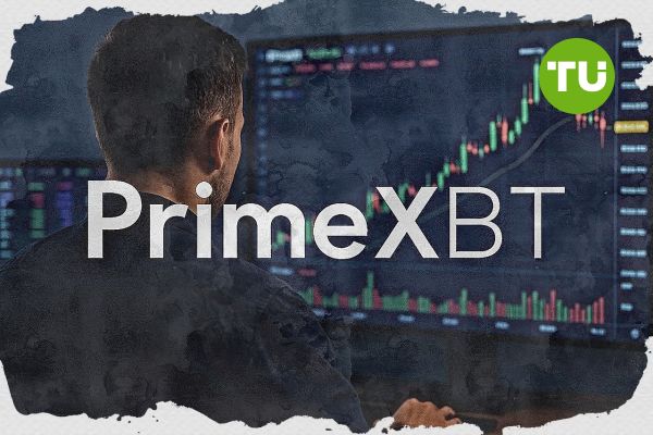 Exploring the PrimeXBT Cryptocurrency Trading Platform -635770733