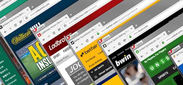 I Migliori Bookmakers Stranieri Guida Completa -1319483952