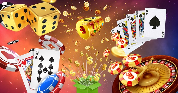 Innovative Casino Design Trends That Boost Engagement and Revenue -261938436