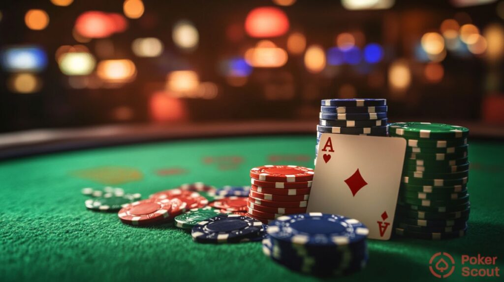 Kasyno w Polsce - Przewodnik po Najlepszych Opcjach Zakładów