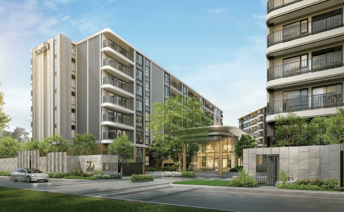 Kuzey Kıbrıs'ta Daireler Hayalinizdeki Ev Kuzey Kıbrıs'ta Daireler Hayalinizdeki Ev