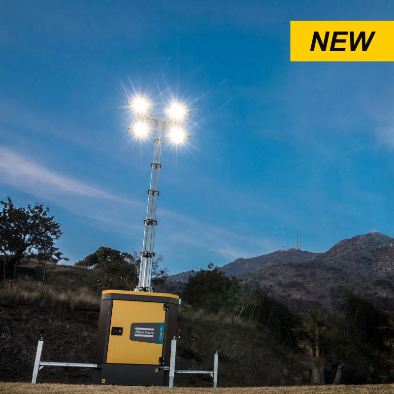 Купить осветительную мачту как выбрать и где приобрести