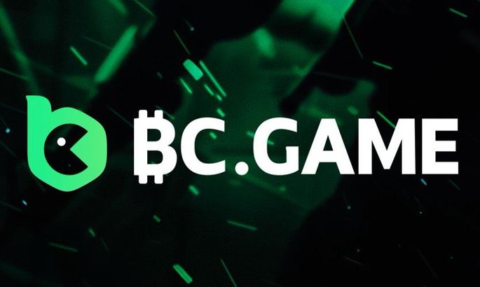 BC.Game تجربة كازينو العملات المشفرة المبتكرة
