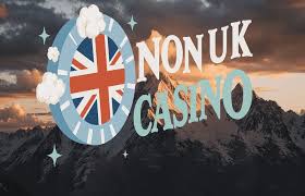 Best Non-UK Online Casinos Discover the Top Choices
