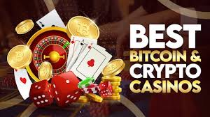Bet and Win with BTC The Future of Online Gambling 2101856408 Bet and Win with BTC The Future of Online Gambling 2101856408