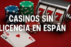 Casinos No Licenciados en España ¿Son Confiables -1478046857