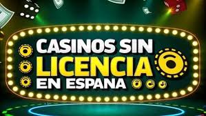 Casinos Online No Licenciados Confiables Una Guía Completa -1494821498