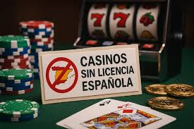 Casinos Online No Licenciados Confiables Una Guía Completa -1494821498