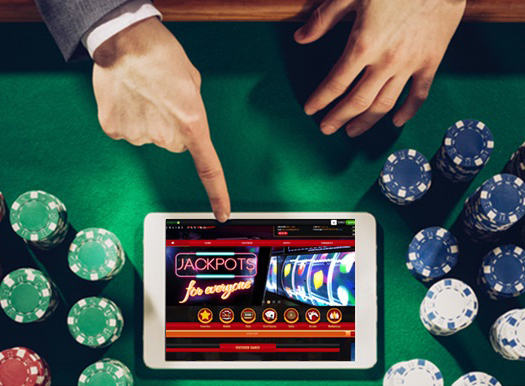 Discover Excitement at Lucky Barry Casino Discover Excitement at Lucky Barry Casino