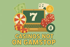 Discover Exciting New Non Gamstop Casino Sites in 2023