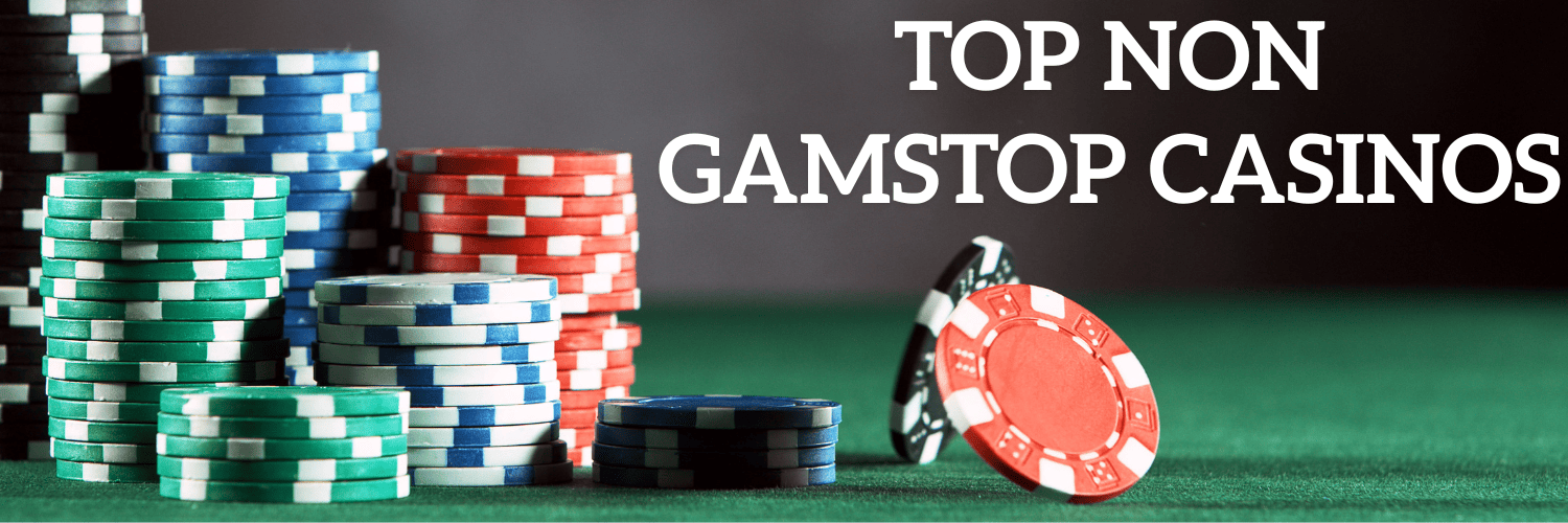 Discover New Non Gamstop Casino Sites A Guide for Players