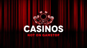 Discover New Non Gamstop Casino Sites A Guide to Your Next Online Casino Adventure
