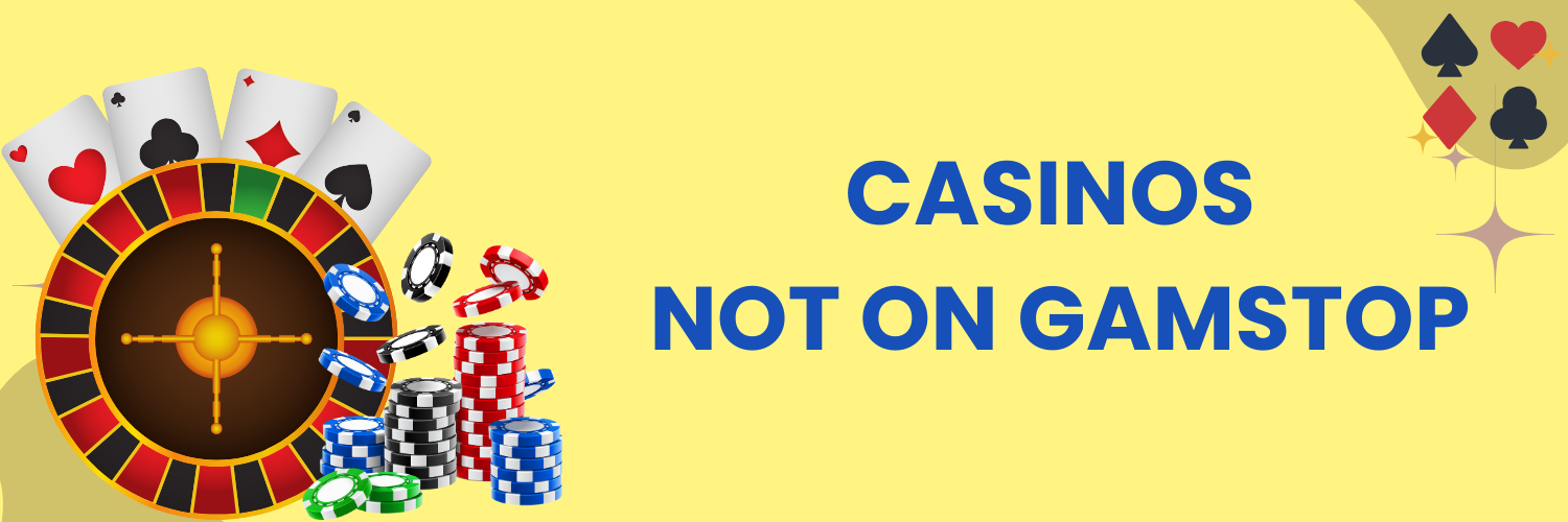 Discover New Non Gamstop Casino Sites for 2023
