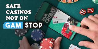 Discover New Non Gamstop Casino Sites in 2023