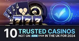 Discover New Non Gamstop Casino Sites in 2023
