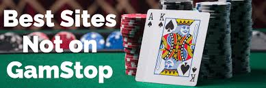 Discover New Non Gamstop Casino Sites Your Guide to Unrestricted Gaming -1824826263