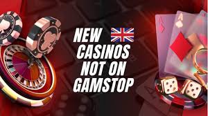 Discover Non Gamstop UK Casino Sites for Unlimited Gaming Fun