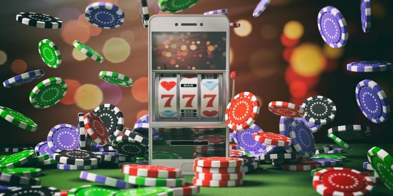 Discover the Best Live Casino Bonuses in 2023 -229462967
