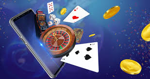 Discover the Excitement of Casino Lucky Mister -2094037732