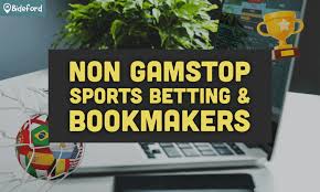 Discovering Football Betting Sites Not on GamStop Discovering Football Betting Sites Not on GamStop